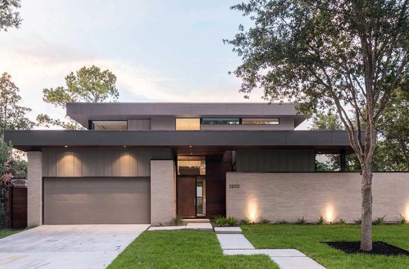Commercial Remodeling and Exterior Services: Upgrading Homes & Businesses