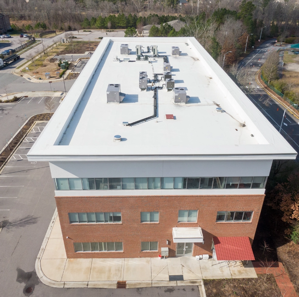 Commercial remodelling Naples