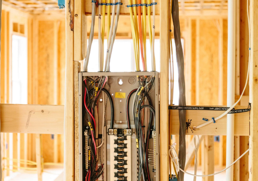Electrical Work in Naples: Reliable Help for Your Home Renovation Needs